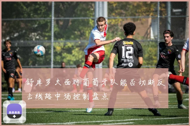 舒库罗夫面对葡萄牙队能否切断反击线路中场控制盘点