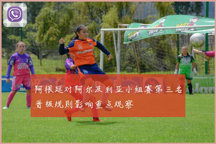阿根廷对阿尔及利亚小组赛第三名晋级规则影响重点观察